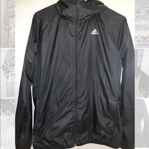 Adidas Windbreaker